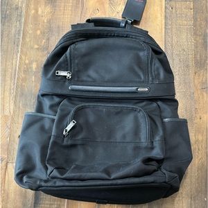 TUMI Laptop Backpack